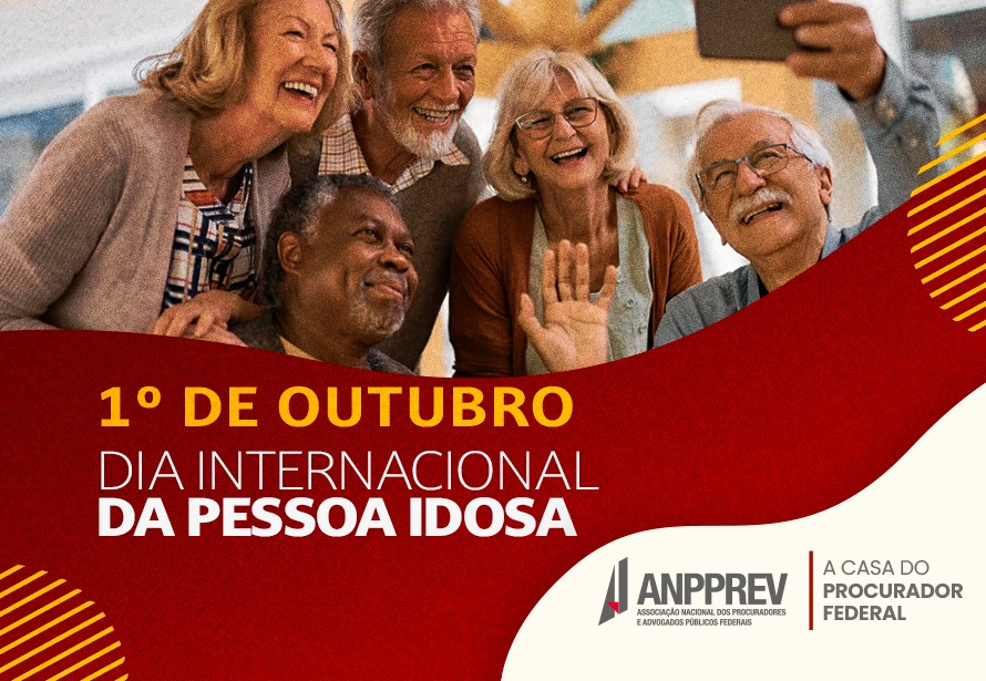 Dia Internacional da Pessoa Idosa